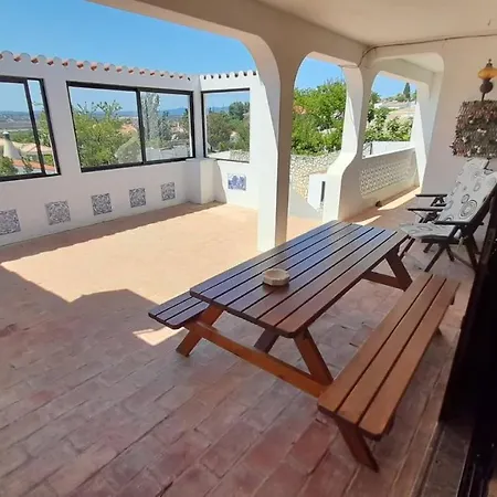 Algarve In Apartments アパート