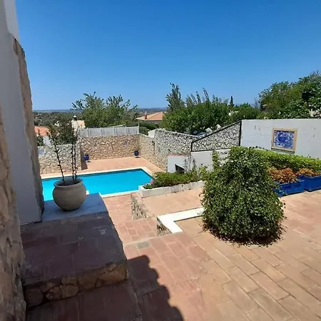 Algarve In Apartments * 波尔蒂芒
