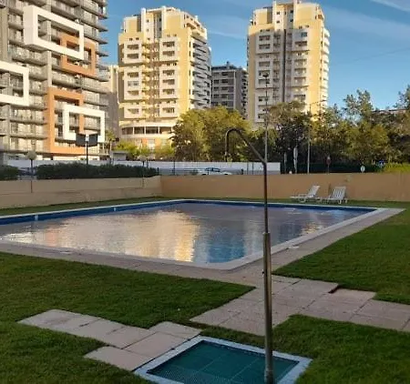 Algarve In Apartments 波尔蒂芒