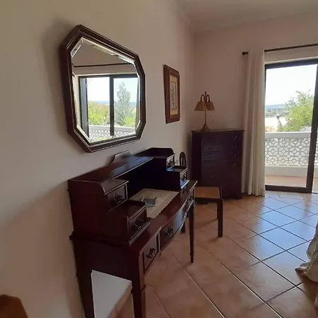 Algarve In Apartments 公寓 波尔蒂芒