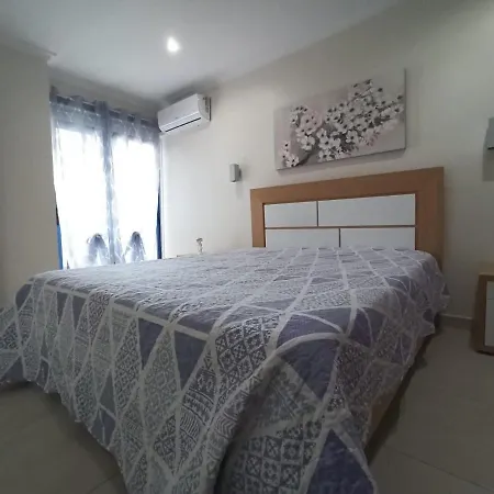 Algarve In Apartments アパート