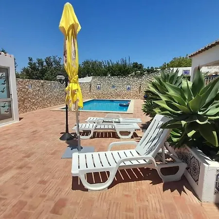 アパート Algarve In Apartments