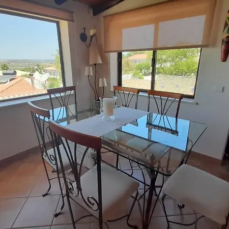 Algarve In Apartments 公寓 波尔蒂芒