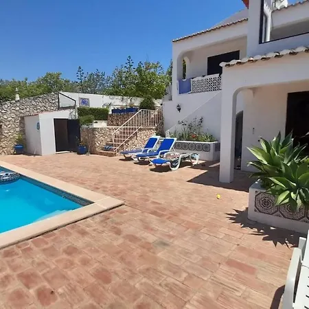 アパート Algarve In Apartments