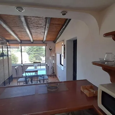 Algarve In Apartments アパート