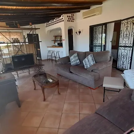 Algarve In Apartments ポルティマン