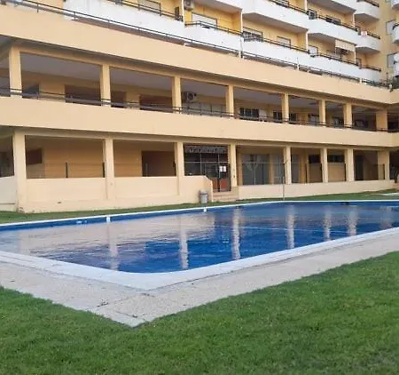 公寓 Algarve In Apartments