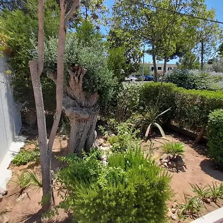 Algarve In Apartments * 波尔蒂芒
