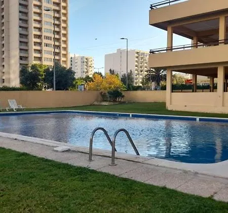 Algarve In Apartments 公寓