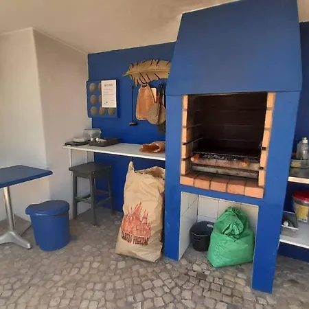 Algarve In Apartments * 波尔蒂芒