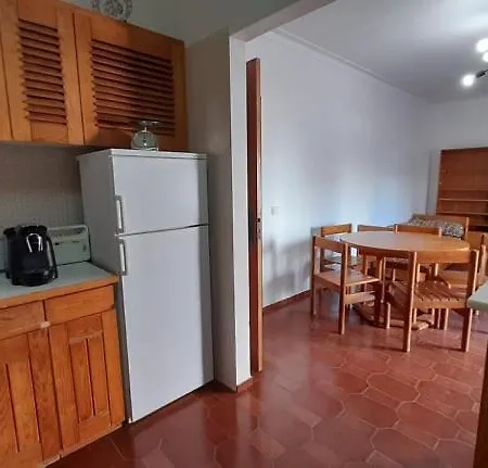 公寓 Algarve In Apartments 波尔蒂芒