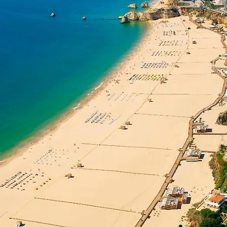 公寓 Algarve In Apartments 波尔蒂芒