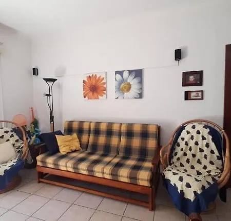Algarve In Apartments * 波尔蒂芒