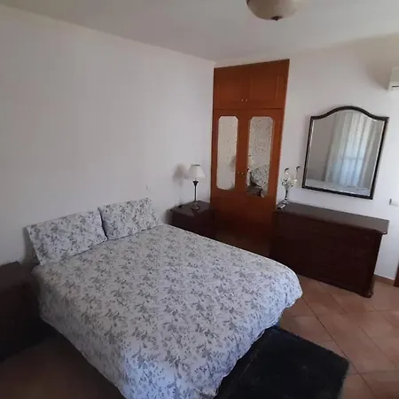 Algarve In Apartments 公寓 *