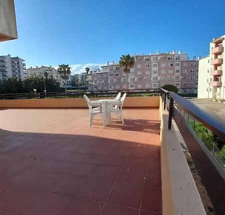 Algarve In Apartments ポルティマン