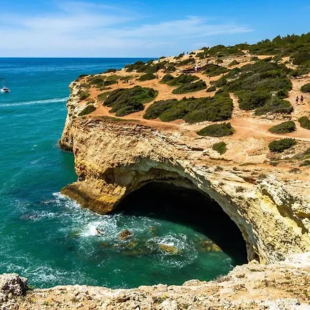 Algarve In Apartments * ポルティマン