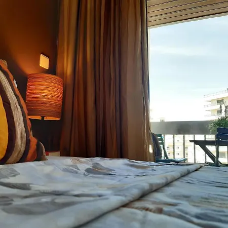 Algarve In Apartments * ポルティマン