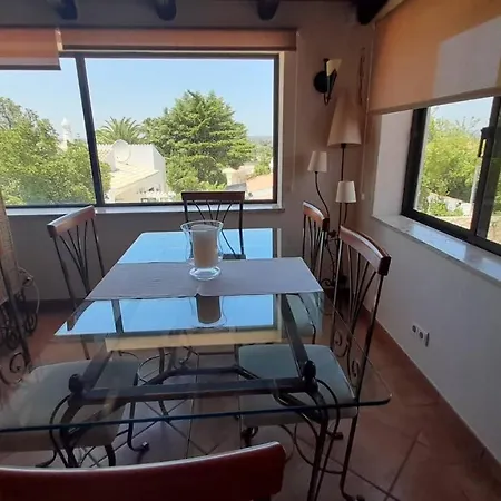 Algarve In Apartments 公寓 *