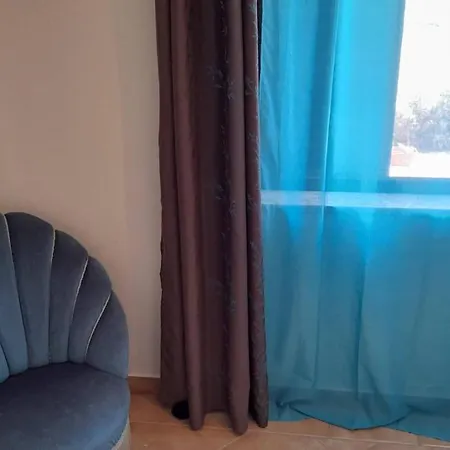 公寓 Algarve In Apartments