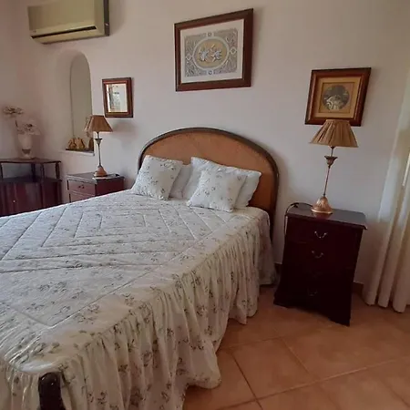Algarve In Apartments * 波尔蒂芒