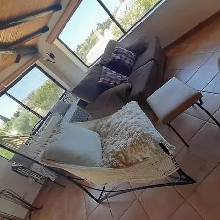 アパート Algarve In Apartments *