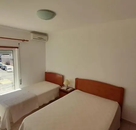 Algarve In Apartments 公寓 波尔蒂芒