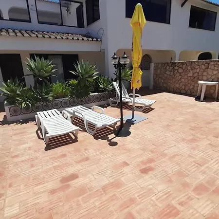 Algarve In Apartments 公寓 *