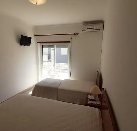 Algarve In Apartments 公寓 波尔蒂芒