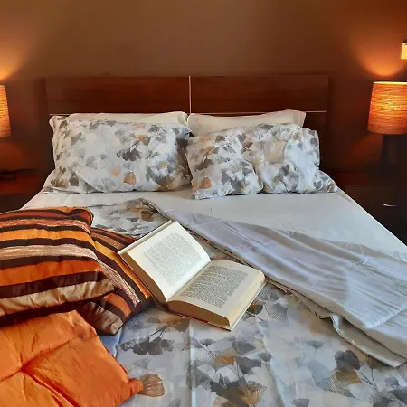 アパート Algarve In Apartments ポルティマン