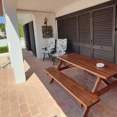 Algarve In Apartments 公寓