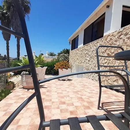 Apartmán Algarve In Apartments