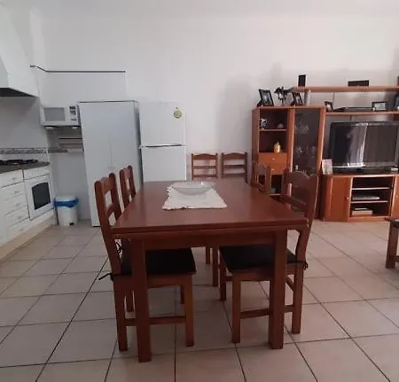 Apartmán Algarve In Apartments