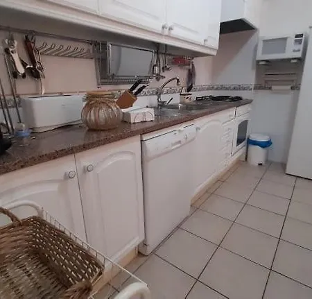 Algarve In Apartments Apartmán *