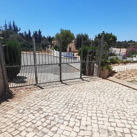 Apartmán Algarve In Apartments