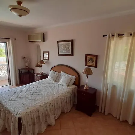 Algarve In Apartments Apartmán *