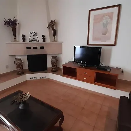 Algarve In Apartments Apartmán *
