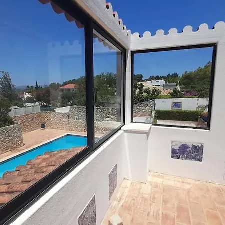 Apartmán Algarve In Apartments Portimão