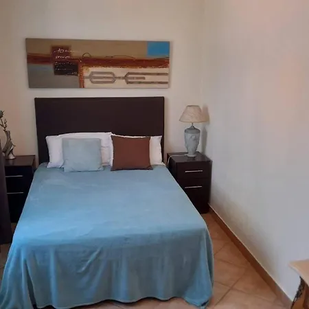 Algarve In Apartments Apartmán Portimão