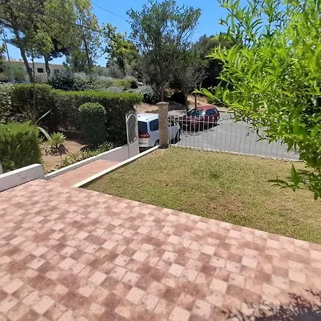 Algarve In Apartments Apartmán *