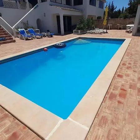 Apartmán Algarve In Apartments Portimão