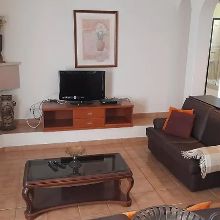 Algarve In Apartments Apartmán *