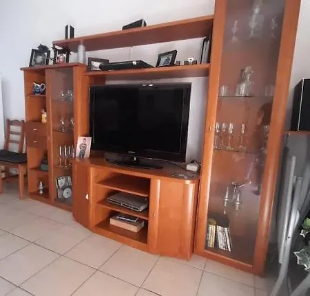 Algarve In Apartments Apartmán