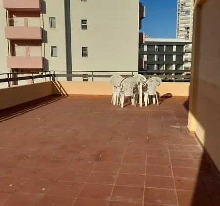 Apartmán Algarve In Apartments Portimão