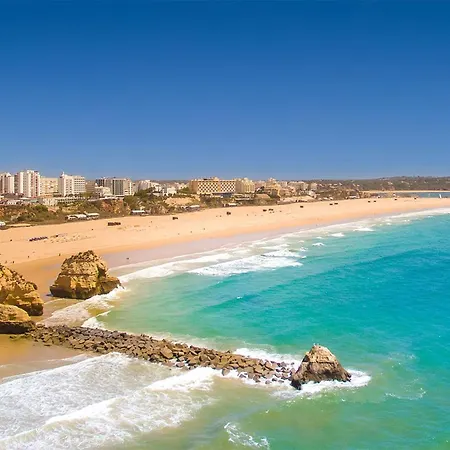 Apartmán Algarve In Apartments Portimão