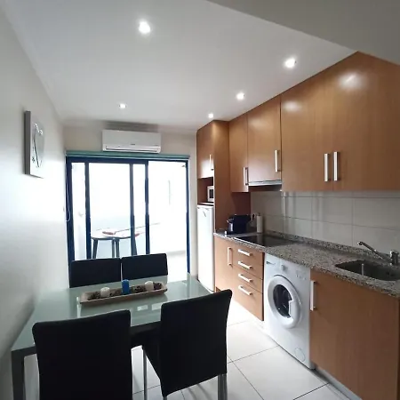 Algarve In Apartments Apartmán *