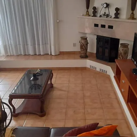 Algarve In Apartments Apartmán