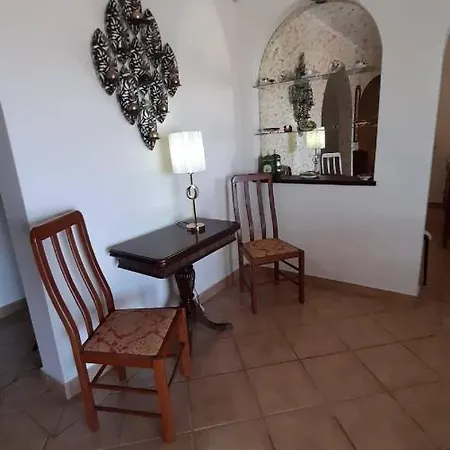 Lejlighed Algarve In Apartments Portimão