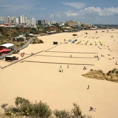 Algarve In Apartments * Portimão