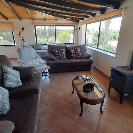 Lejlighed Algarve In Apartments