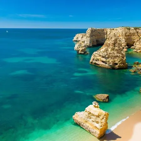 Algarve In Apartments Lejlighed